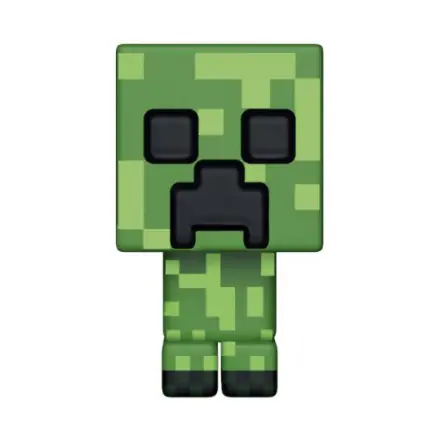 Minecraft POP! Games Vinilna Figura Creeper 9 cm fotografija izdelka