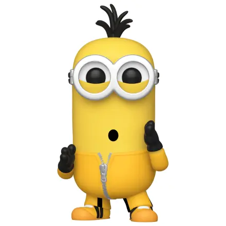 Minions II POP! Movies Vinilna figura Kung-Fu Kevin 9 cm fotografija izdelka
