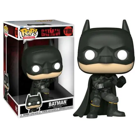 Batman Super Sized Jumbo POP! Vinilna figura Batman 25 cm termékfotója