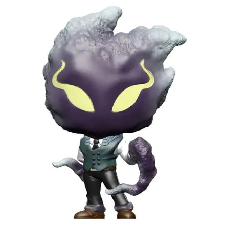 My Hero Academia POP! Animation Vinyl Figura Kurogiri 9 cm termékfotója