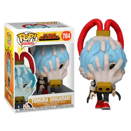 My Hero Academia POP! Animation Vinilna Figura Shigaraki 9 cm termékfotója