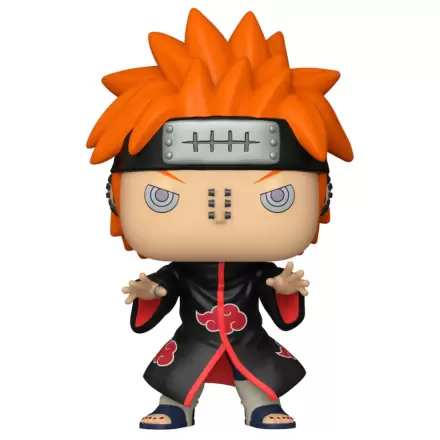 Naruto POP! Animation Vinilna Figura Pain 9 cm termékfotója