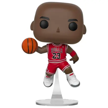 NBA POP! Sports Vinil Figura Michael Jordan (Bulls) 9 cm fotografija izdelka