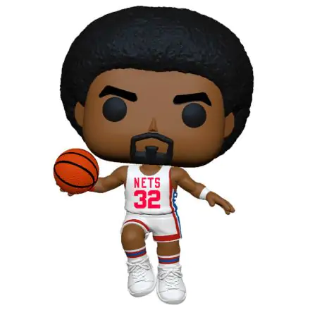 NBA Legends POP! Sports Vinil Figura Julius Erving (Nets Home) 9 cm fotografija izdelka