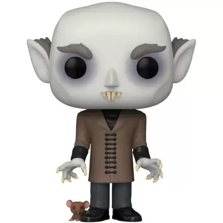 Nosferatu POP! Movies Vinilne Figure 100th Anniversary Count Orlok 9 cm fotografija izdelka
