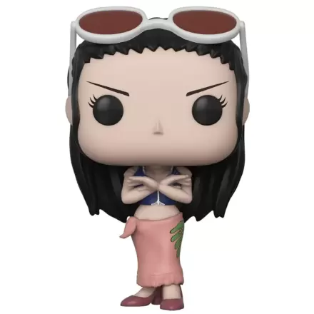 One Piece POP! Television Vinil Figura Nico Robin 9 cm termékfotója