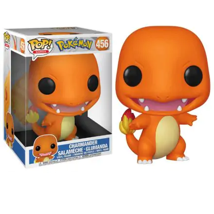 POP figura Pokemon Charmander 25 cm fotografija izdelka