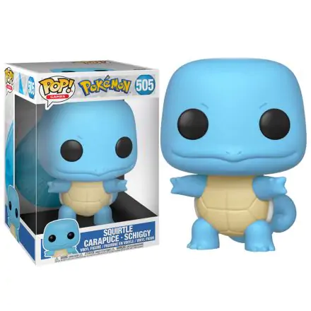 POP figura Pokemon Squirtle 25 cm fotografija izdelka