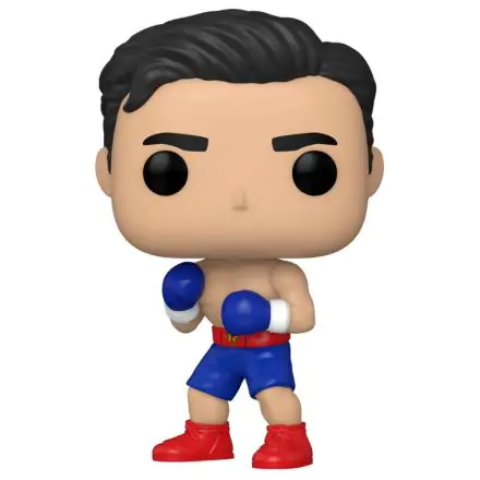 Boks POP! Sports Vinilna Figura Ryan Garcia 9 cm termékfotója