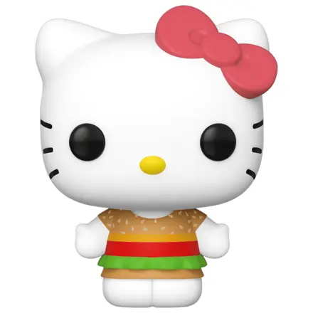 POP figurica Sanrio Hello Kitty KBS fotografija izdelka