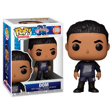 POP figura Space Jam 2 Don fotografija izdelka