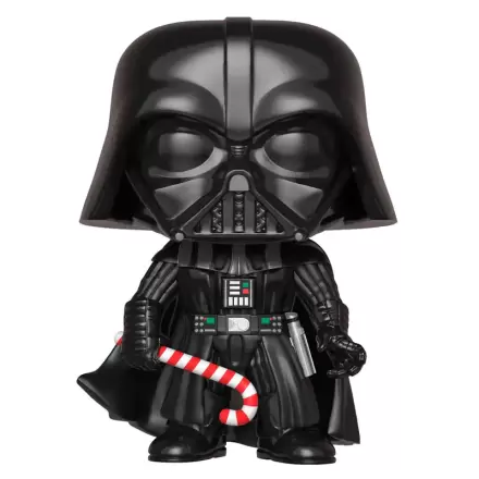 POP figurica Star Wars Holiday Darth Vader termékfotója