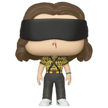 Stranger Things POP! TV Vinyl Figura Battle Eleven 9 cm fotografija izdelka