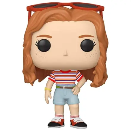 POP figurica Stranger Things 3 Max Mall Outfit fotografija izdelka