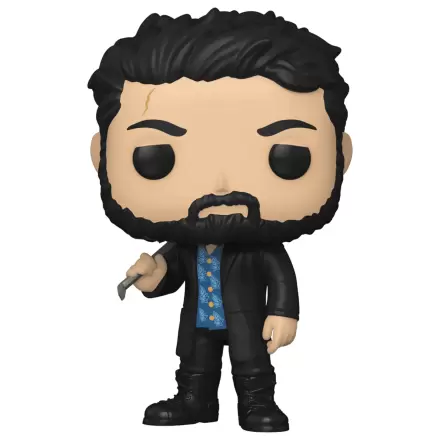 The Boys POP! TV Vinilna figura Billy Butcher 9 cm fotografija izdelka