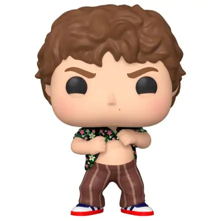 The Goonies POP! Movies vinilna figura Chunk 9 cm fotografija izdelka