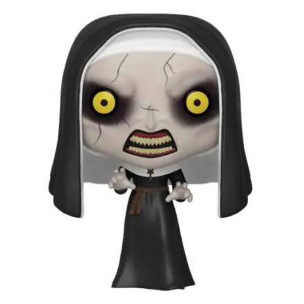 The Nun POP! Movies Vinyl Figura Demonična Nun 9 cm termékfotója