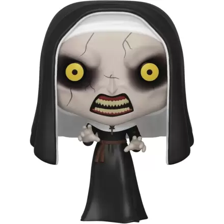 The Nun POP! Movies Vinyl Figura Demonična Nun 9 cm fotografija izdelka