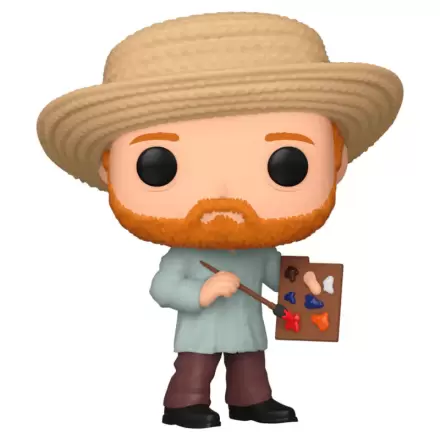 Vincent van Gogh POP! Artists Vinilna Figura 9 cm termékfotója