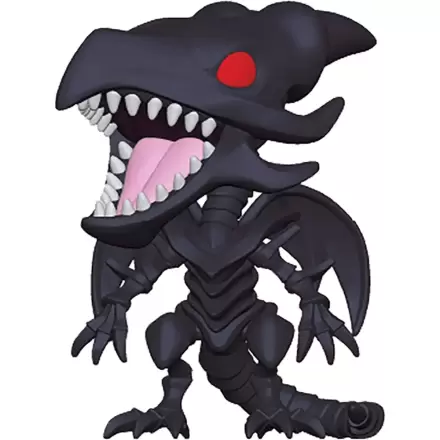 Yu-Gi-Oh! Pop! Animation Vinilna Figura Red-Eyes Black Dragon 9 cm fotografija izdelka