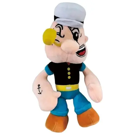 Popeye plišasta igrača 32cm fotografija izdelka