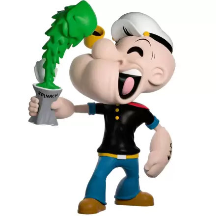 Popeye Popeye Figurica 12 cm fotografija izdelka