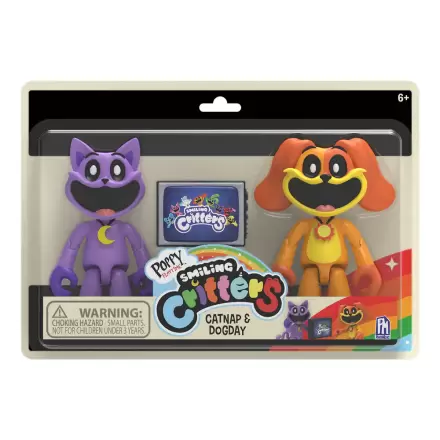 Poppy Playtime paket 2 figuric fotografija izdelka