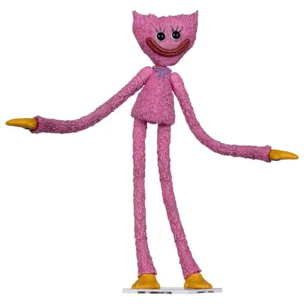 Poppy Playtime Akcijska figura Kissy Missy & Poppy 19 cm fotografija izdelka