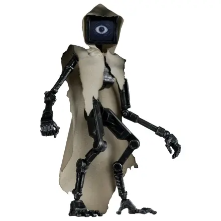 Poppy Playtime Akcijska figura The Doctor 19 cm fotografija izdelka