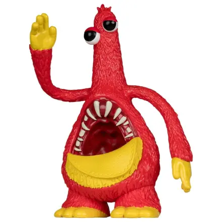 Poppy Playtime Bendables akcijska figura Chum Chompkins 11 cm fotografija izdelka