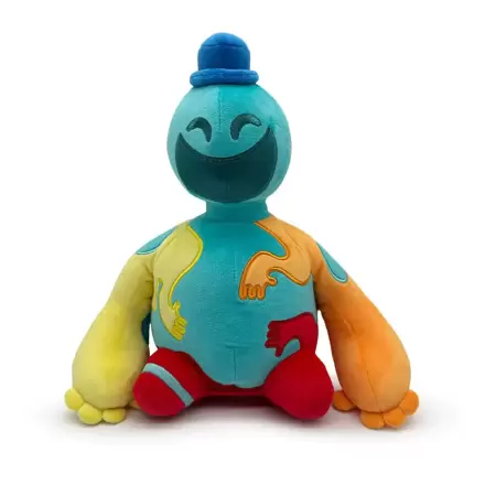 Poppy Playtime Plišasta figura Doey 22 cm fotografija izdelka