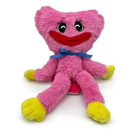 Poppy Playtime Plišasta figura Kissy Missy Shoulder Rider 15 cm fotografija izdelka