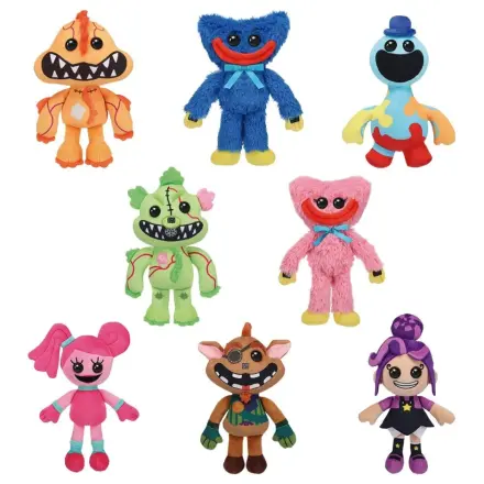 Poppy Playtime Mystery Box paket presenečenja pliš fotografija izdelka