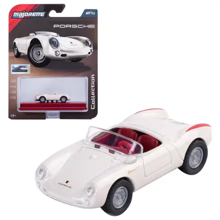 Porsche Spyder 1955 fotografija izdelka