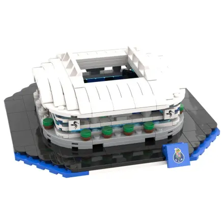 Porto stadion komplet 396 kosov fotografija izdelka