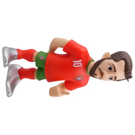Portugal Bernardo Silva figura minix 12cm fotografija izdelka
