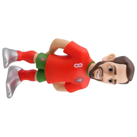 Portugalska figura Bruno Fernandez Minix 12cm fotografija izdelka