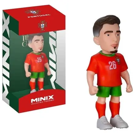 Portugal Conceicao Figura Minix World Cup 12 cm fotografija izdelka