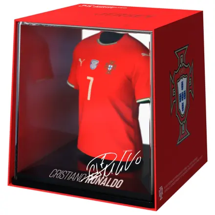 Portugal Cristiano Ronaldo figura mini majice fotografija izdelka