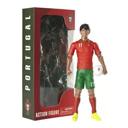 Portugalska Joao Felix akcijska figura 20 cm fotografija izdelka