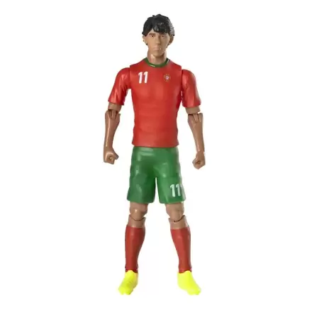 Portugalska Joao Felix akcijska figura 20 cm termékfotója