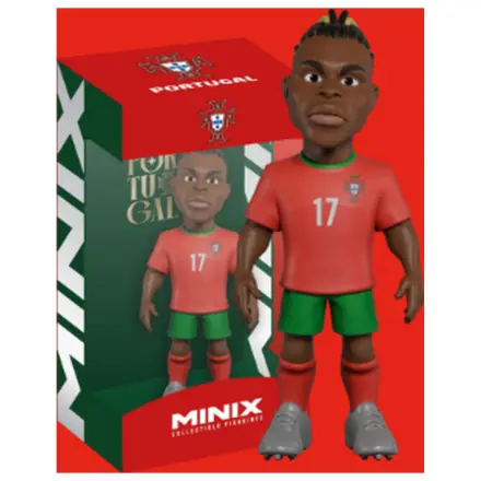 Portugal Leão figura Minix World Cup 12 cm fotografija izdelka