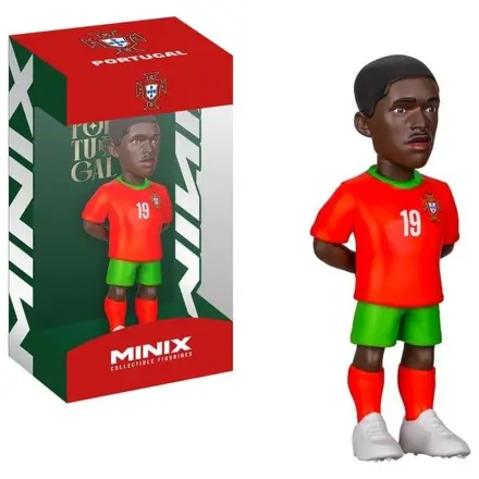 Portugal Mendes Figure Minix Svetovno prvenstvo 12cm fotografija izdelka