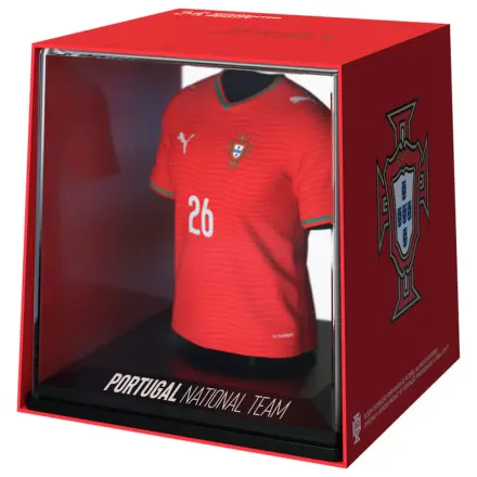 Portugal mini figurica majice fotografija izdelka