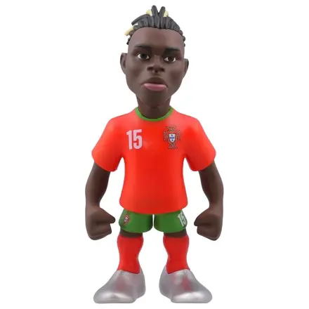 Portugal Rafael Leao figura minix 12cm fotografija izdelka