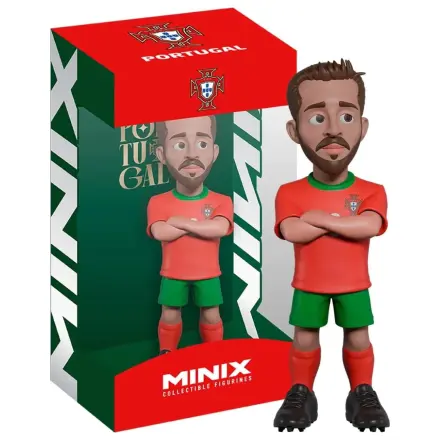 PORTUGAL Silva Figure Minix World Cup 12cm fotografija izdelka