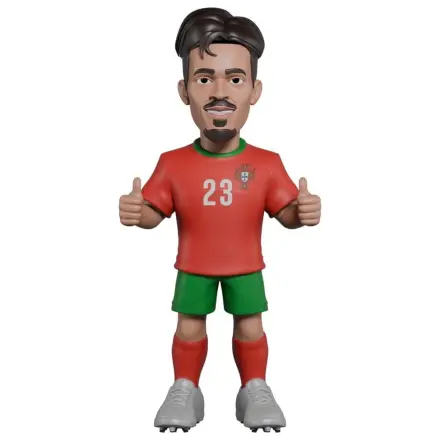 Portugal Vitinha Figurica Minix World Cup 12 cm fotografija izdelka