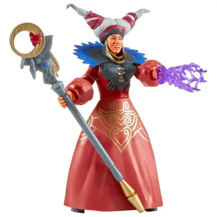 Power Rangers Evil Space Alien akcijska figura Rita Repulsa 13 cm fotografija izdelka