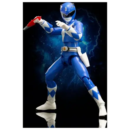 Power Rangers Furai Action Akcijska figura Blue Ranger 13 cm fotografija izdelka