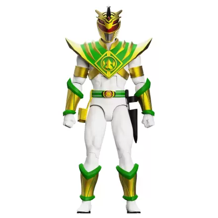 Power Rangers Ultimates Akcijska Figura Mighty Morphin Power Rangers Lord Drakkon 18 cm termékfotója